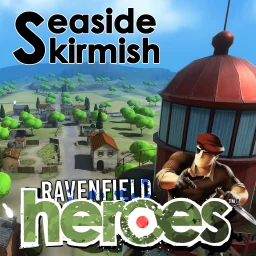 Seaside Skirmish Seaside Skirmish