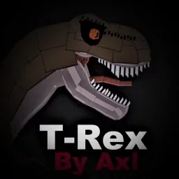 Tyrannosaurus Rex