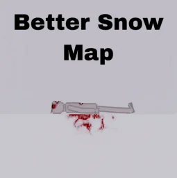 Snow Map