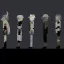 Mr. Mobsters Grave/Digger Mod 2