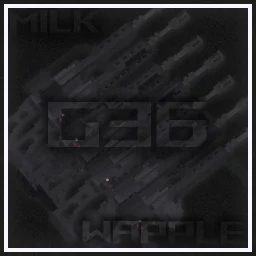 Mwapple Armory 2.0: Heckler and Koch G36 Series