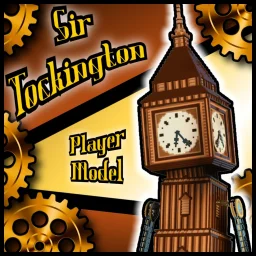 Sir Tockington PlayerModel Sir Tockington PlayerModel