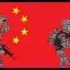 The Nearby Conflicts Base: People's Liberation Army/China 2