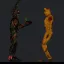 Nuro's Pillar Chase 2 Killers Pack 6
