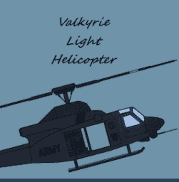 Valkyrie