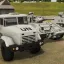UN Vehicle Pack 2