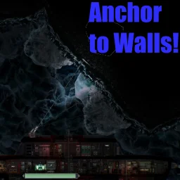 Anchor to Walls