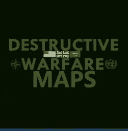 Destructive Warfare - Wartorn