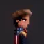 Homelander Mod with Powers 5
