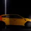 Lamborghini urus 1