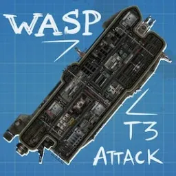 Wasp (T3 Attack)