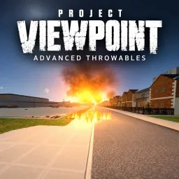 Viewpoint - Advanced Throwables