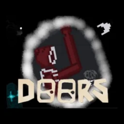 Roblox Doors Mod
