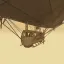 [GLaD] ZEPPELIN R-CLASS AIRSHIP 5