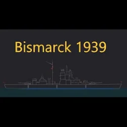 Bismarck 1939 Bismarck 1939