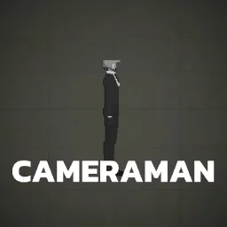 Cameraman