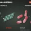 Detailed Vanilla Models - Part 4: Medical 1