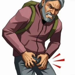 [MP UPDATE] Testicular Torsion