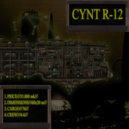 CYNT R-12