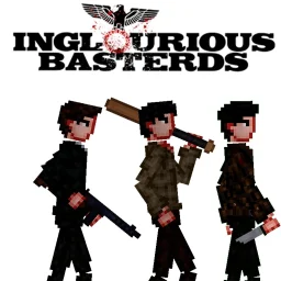 Inglorious Basterds