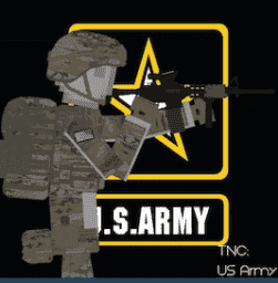 The Nearby Conflicts Base: US Army