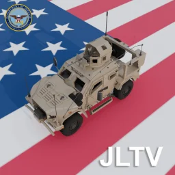 Joint Light Tactical Vehicle/JLTV (Commission)