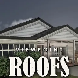 Viewpoint - Roofs (WIP)