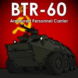 [Cold War Collection] BTR-60 pack
