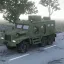 [CLK & KA-50] KamAZ-435029 "Patrul" 8