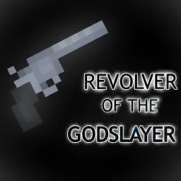 Revolver of the Godslayer