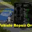 Vehicle Repair Overhaul 2