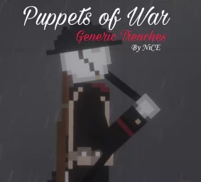 PoW Generic Trenches