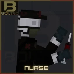 BOLTEC - Male Nurse