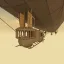 [GLaD] ZEPPELIN R-CLASS AIRSHIP 6
