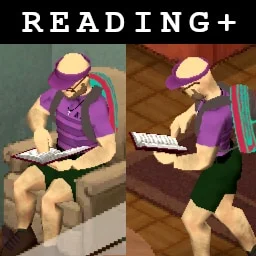[B42.13]Reading+