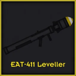 EAT-411 Leveller (HELLDIVERS II)