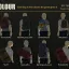 Off the Rack: The 1993 Bags 4