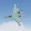 [DAM] Su-27 rearmed 1