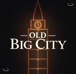 {UPD} Big Old City