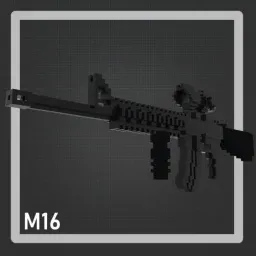 RMW - M16
