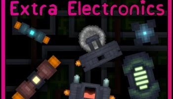 Extra Electronics