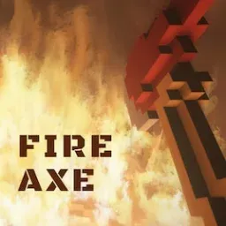 Fireaxe