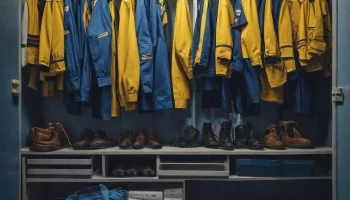 More Balance Uniforms