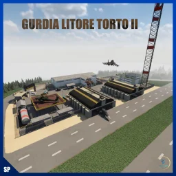 [JC3] Gurdia Litore Torto 2