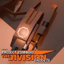 colinel's Division Gadgets