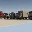 Y-Waind Vehicle Pack 2