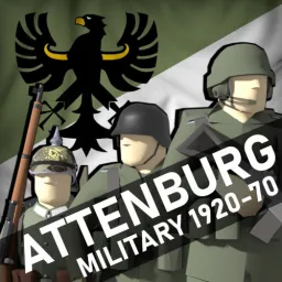 Attenburg 1920-1990 | (Multiskin Support) | Blue Haven
