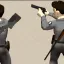 [B42] Vanilla Firearms Rework 2