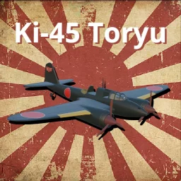 Ki-45 Toryu