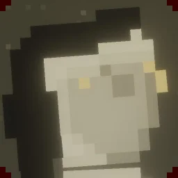 Sister 'Saint Healing Nun' Alt - Cybercult 2